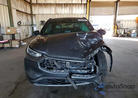 2024 Ford Escape St Line z USA, uszkodzony, nr VIN 1FMCU9MN9RUA74322